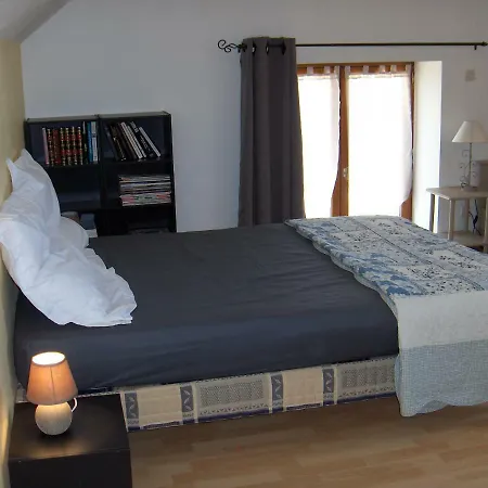 La Thibaudiere Prázdninový dům